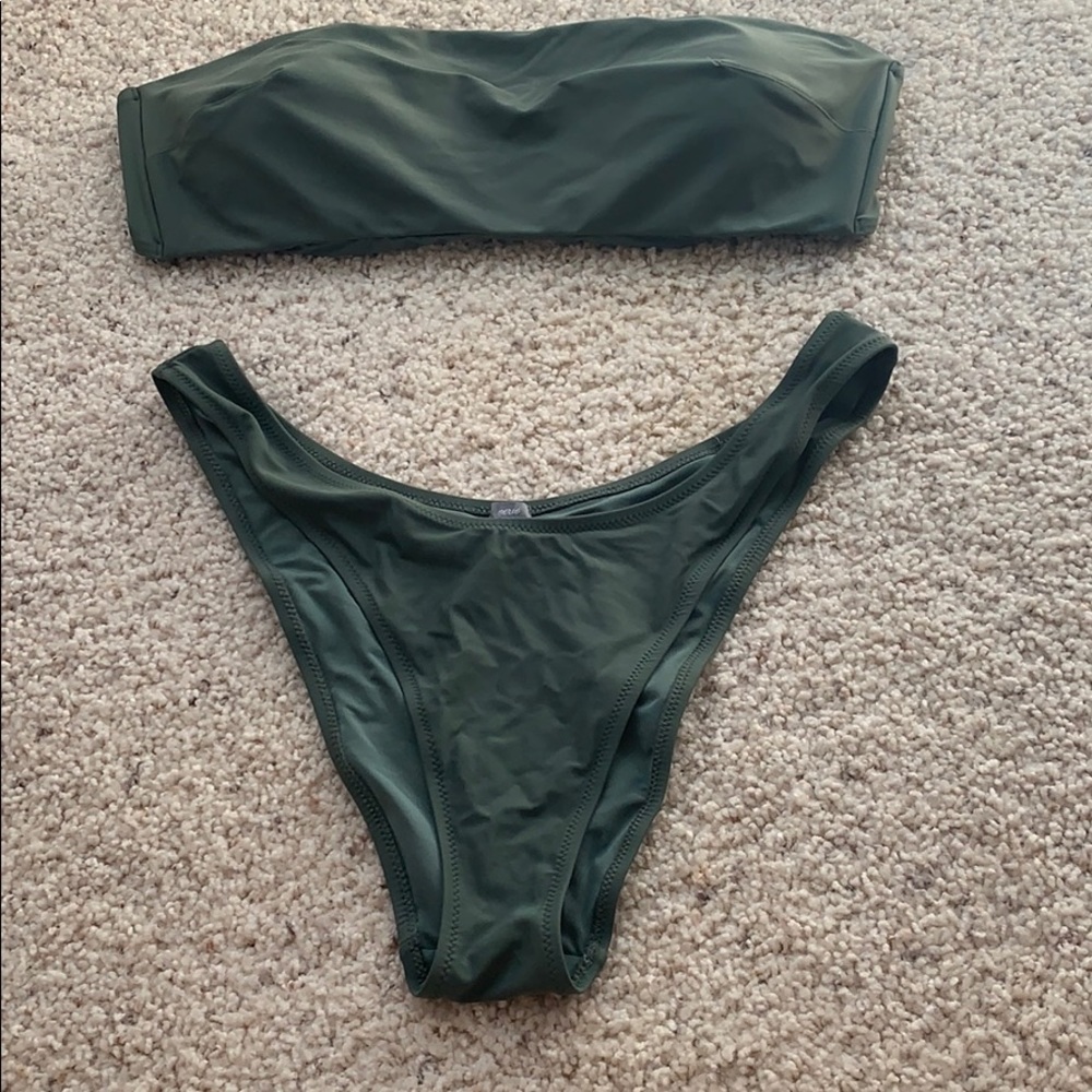 Swimsuit